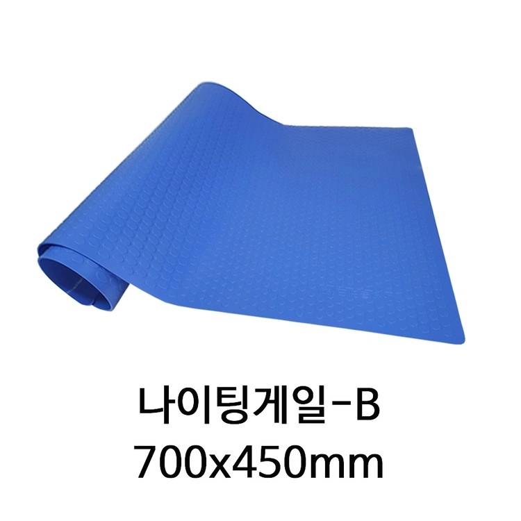 [미끄럼방지매트 판매] 나이팅게일-B