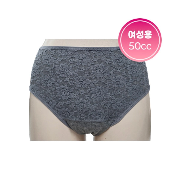 [요실금팬티 판매] 세종-SP2 (50cc)