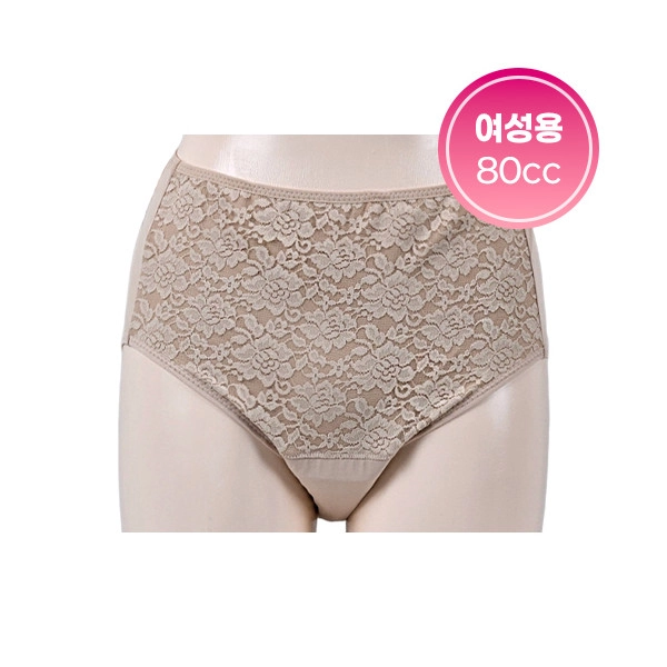 [요실금팬티 판매] 세종-W2 (80cc)